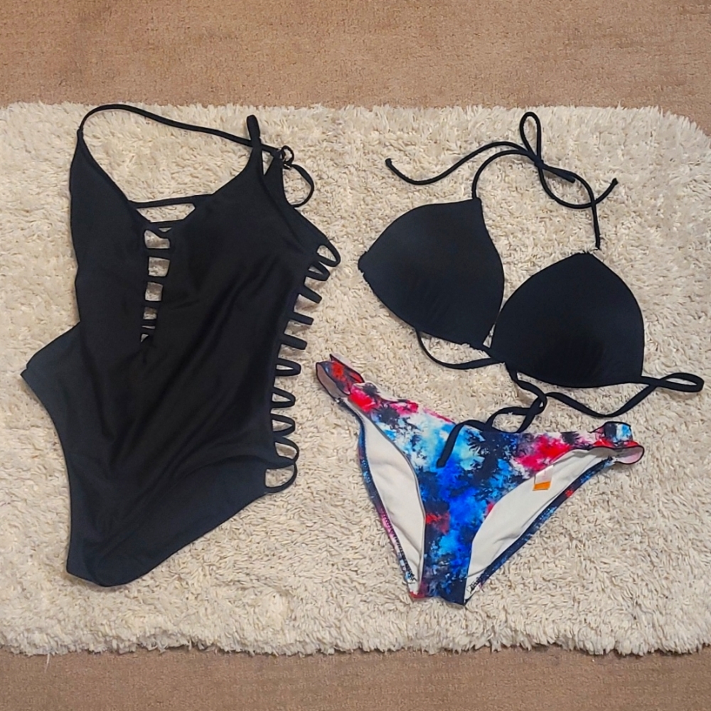 Swimsuit bundle